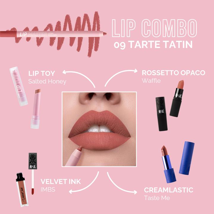 Image du produit Mulac Lip Master (09)