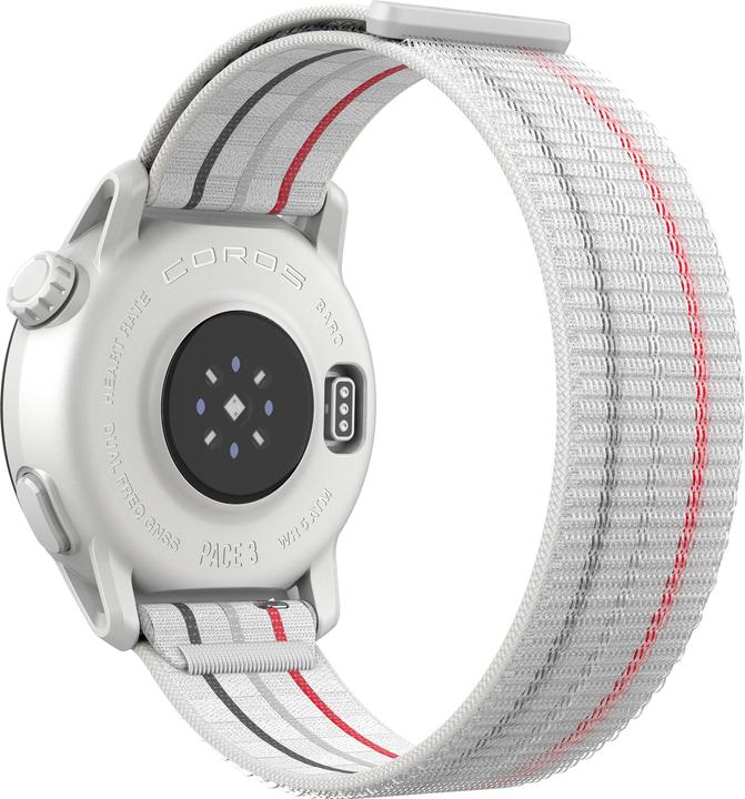 Actual product image Coros Pace 3 (41.90 mm)