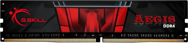 Image du produit G.Skill Aegis (1 x 4GB, 2400 MHz, RAM DDR4, DIMM)