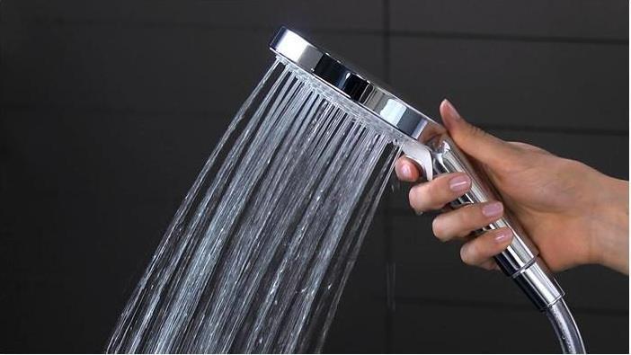 Immagine prodotto hansgrohe Raindance Select S 120 (3 Tipi di raggi, 15 l/min)