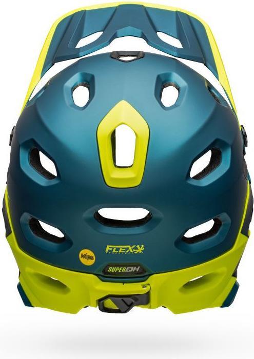 Produktbild Bell Super DH Spherical MIPS (52 - 56 cm)