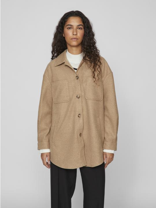 Immagine prodotto Vila Giacca camicia oversize (XS)