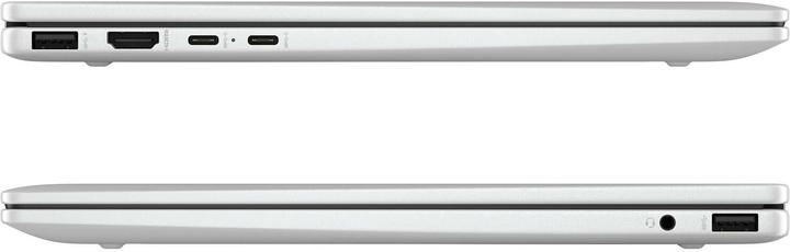 Actual product image HP Envy x360 14-fa0650nz (14", AMD Ryzen 7 8840HS, 16 GB, 1000 GB, CH)