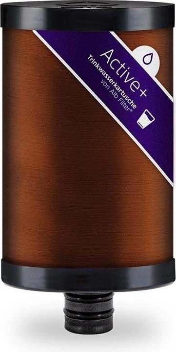 Alb filter Cartouche filtrante Active Plus (1 x)