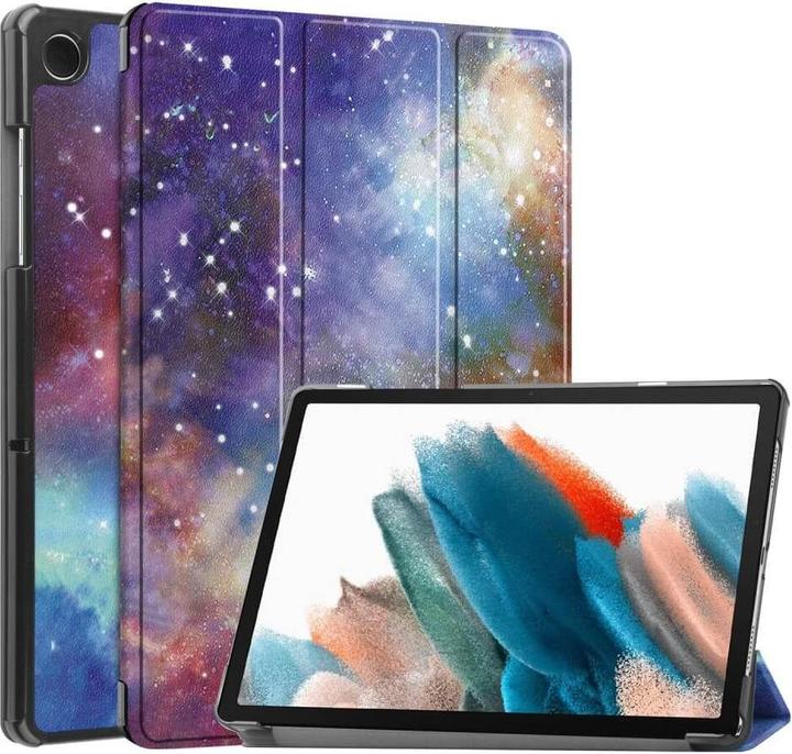 Immagine prodotto Cover-Discount Galaxy Tab A9 - Custodia intelligente triplice Universe (Galaxy Tab A9)