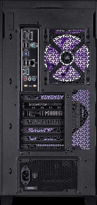 Produktbild Joule Performance High End Gaming (Intel Core Ultra 7 265K, 32 GB, 250 GB, GeForce RTX 5080)