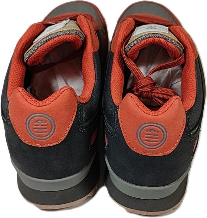 Produktbild Serge Blanco Chamonix (42)
