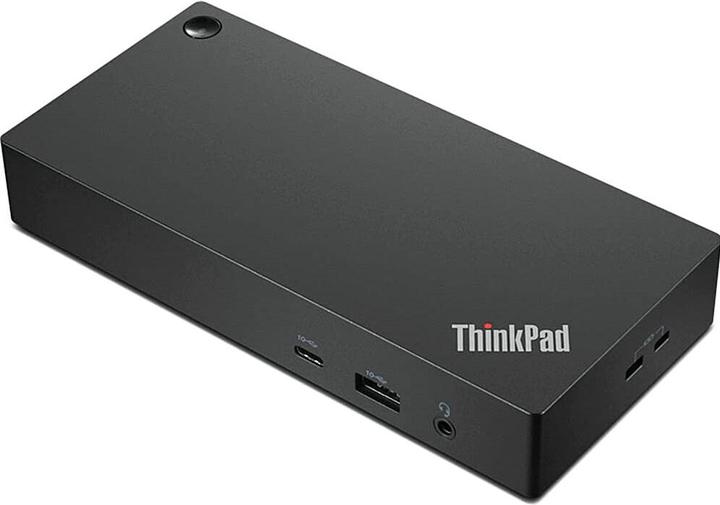 Image du produit Lenovo Station d'accueil USB C ThinkPad (11 Ports)