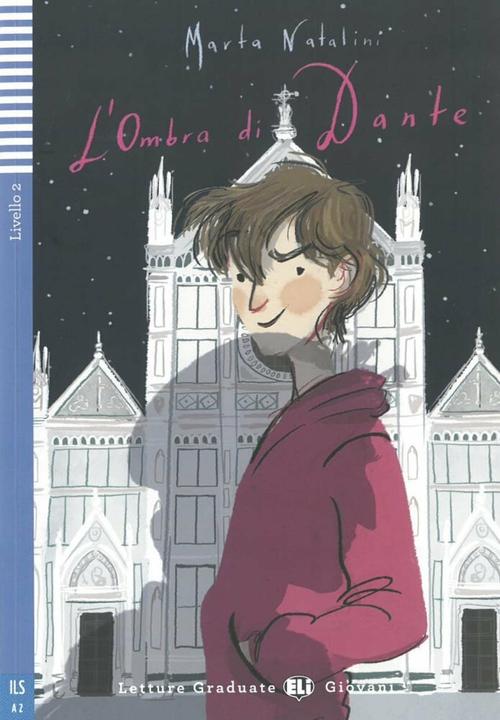 Produktbild L'Ombra di Dante (Deutsch, Marta, Natalini, 2017)