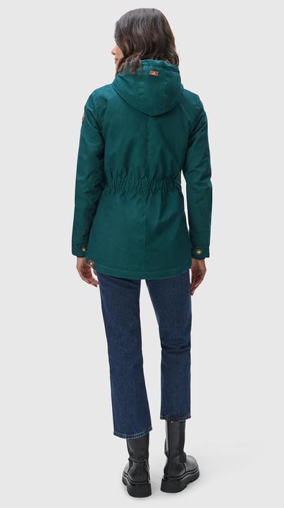 Actual product image Ragwear Monad (S)