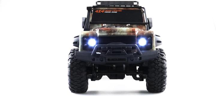 Produktbild Amewi Dirt Climbing SUV (RTR Ready-to-Run)