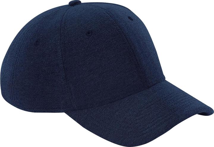 Beechfield Athleisure BaseballMütze (One Size)
