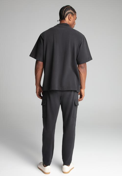 Actual product image Siksilk Crest Cargo Joggers (XXL)