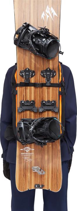 Image du produit Mammut Airbag amovible Tour 30 3.0 (30 l)