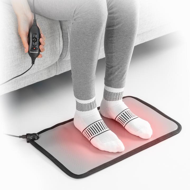 Actual product image InnovaGoods Hemat (31 x 51 cm)