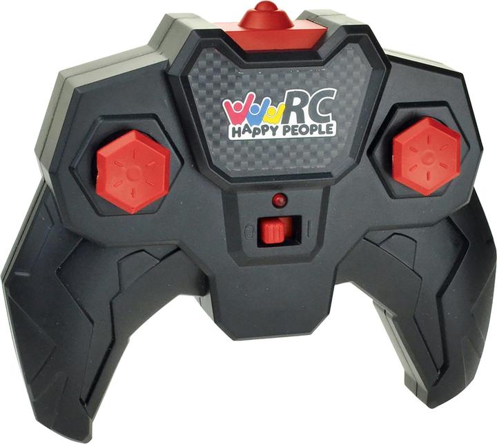 Immagine prodotto Happy People Red Bull X-Raid X-Raid Mini JCW Buggy