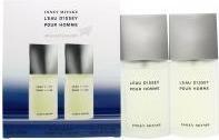 Actual product image Issey Miyake L'Eau D'Issey Pour Homme (Eau de toilette, 80 ml)