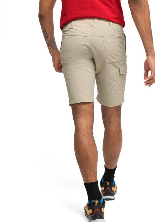 Produktbild Maier Sports Main Herren Bermuda feather (L)
