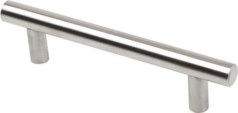 Domoletti FURNITURE HANDL 96MM 7-891H.96.29 SS