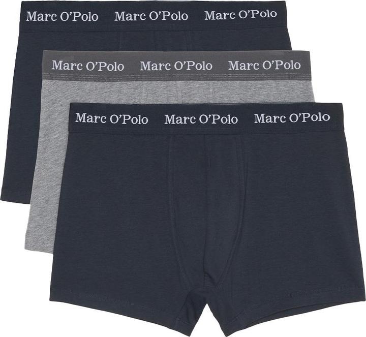 Immagine prodotto Marc O'Polo 3-PACK BOXER (S, confezione da 3)