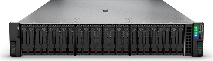Actual product image HP HPE ProLiant DL380 Gen11 Intel Xeon-G 6430 (Intel Xeon Gold 6430, 64 GB, Rack Server)