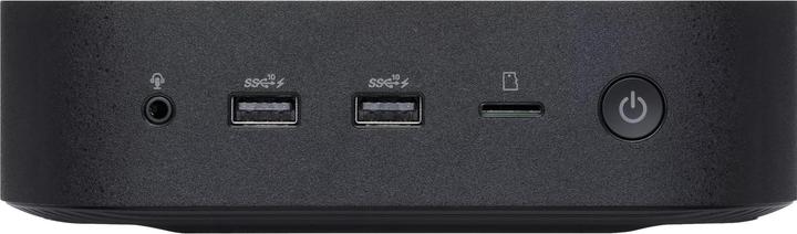 Actual product image ASUS Chromebox 5 (Intel Celeron 7305, 4 GB, 128 GB, Intel UHD Graphics)