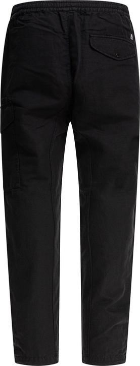 Produktbild C.P. Company Cotton and linen cargo trousers (48)