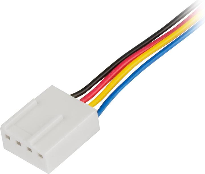 Productafbeelding Silverstone ar09-am4 cpu koeler (66 mm)
