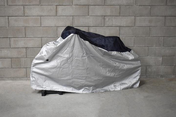 Image du produit Storag Housse vélo intérieur / extérieur - Taille L