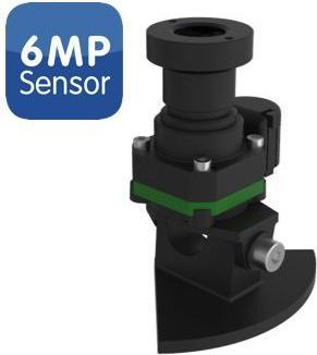 Actual product image Mobotix D16 Day (Lens)