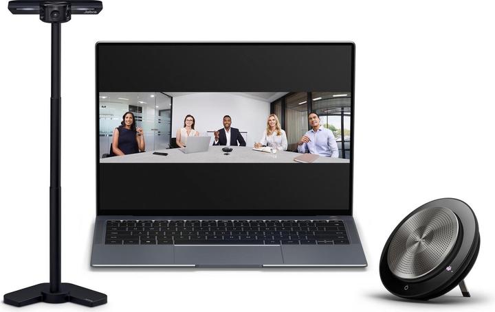 Actual product image Jabra PanaCast Meet Anywhere+