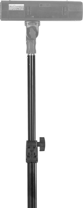 Produktbild Caruba Lampenstativ LS-3 (242 cm)