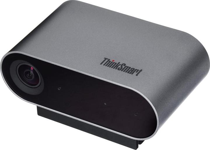 Image du produit Lenovo ThinkSmart Cam (8.29 Mpx)
