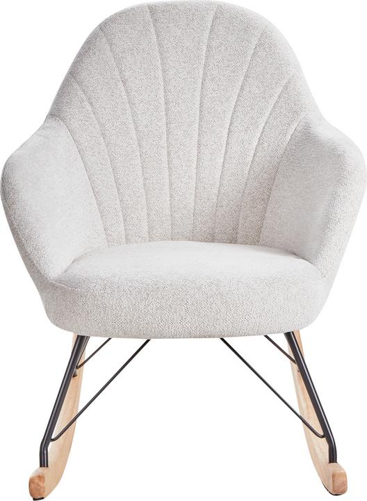 Actual product image Beliani Skale