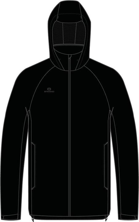 Stanno Prime All Season Jacke