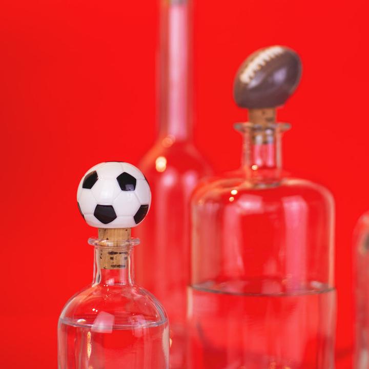 Image du produit Donkey Products DONKEY - Sport Winediver - Ballon de football (Bouchon de vin)