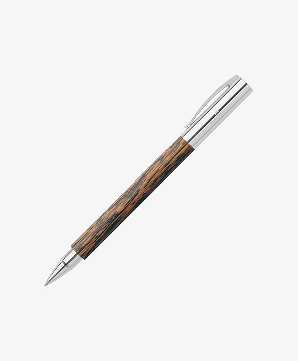 Produktbild Faber-Castell Ambition Cocos (Holz, 1 x)