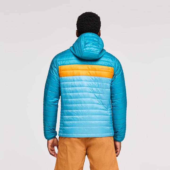 Immagine prodotto Cotopaxi Giacca con cappuccio isolata Capa (XL)
