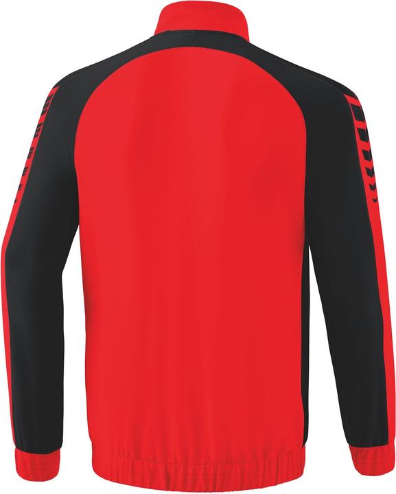 Produktbild Erima Six Wings Präsentationsjacke (140)