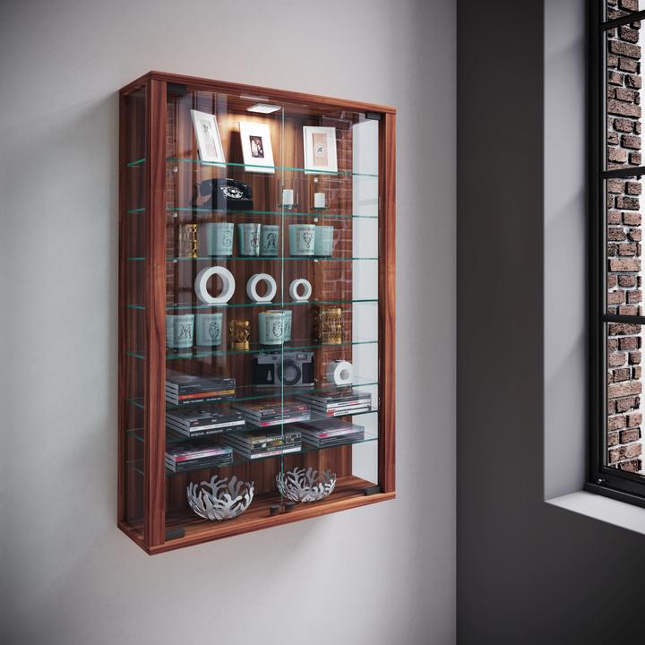 Actual product image VCM Vitrosa Mini (59 x 18 x 91 cm)