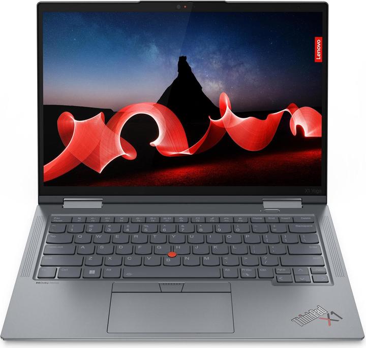 Immagine prodotto Lenovo ThinkPad X1 Yoga Gen 8 (14", Intel Core i7-1355U, 32 GB, 1000 GB, CH)
