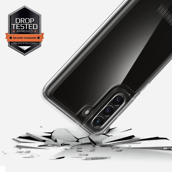 Produktbild Spigen Ultra Hybrid (Samsung Galaxy S21 FE)