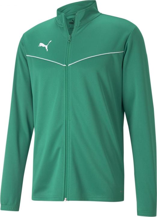 Actual product image Puma teamRISE Poly track jacket men (XL)