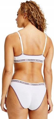 Actual product image Tommy Hilfiger Bikini UW0UW03536 YBR M (M)