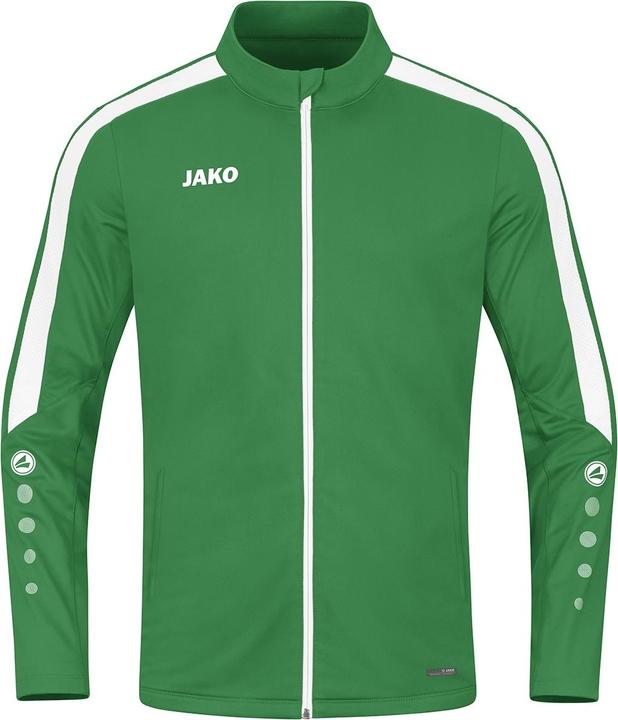 Sports green