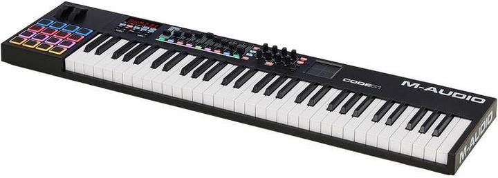 Produktbild M-Audio Code 61 (Keyboard)