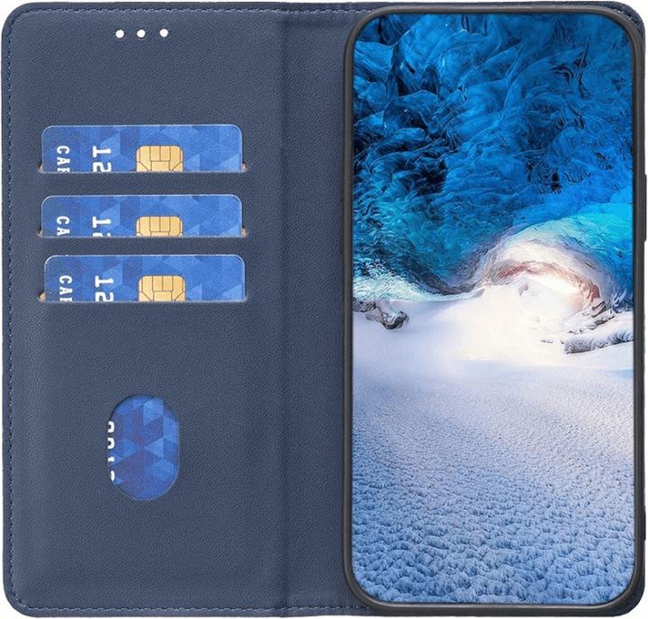 Produktbild Binfen Color Xiaomi Redmi Note 14 4G - BINFEN Flip Case Hülle (Xiaomi Redmi Note 14)