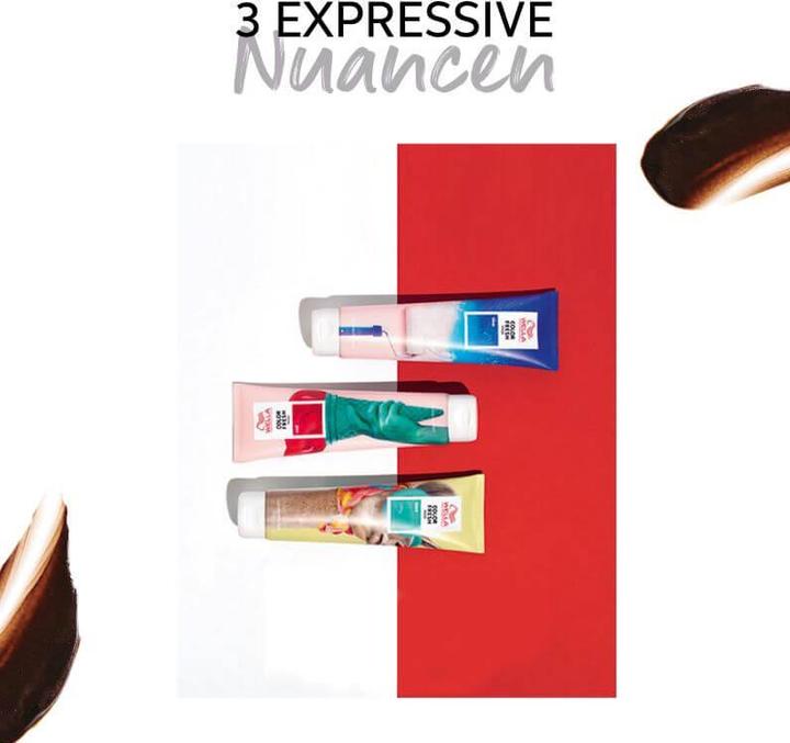 Immagine prodotto Wella Colore Fresco Tocco di Cioccolato (500 ml)