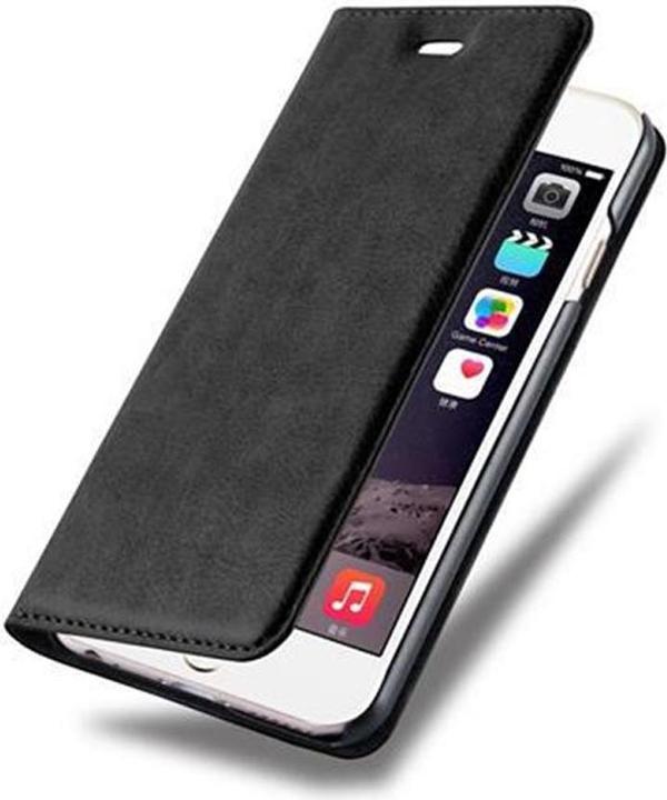 Immagine prodotto Cadorabo Copertina magnetica invisibile del libro (Apple iPhone 6)