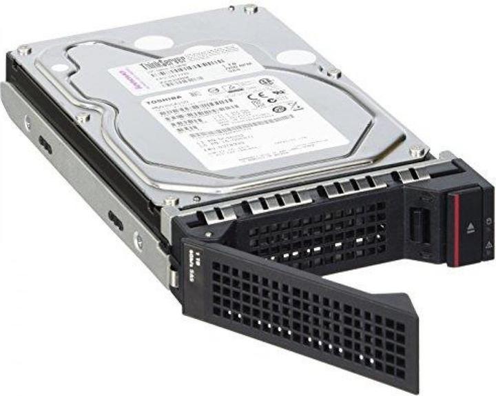 Actual product image Lenovo DCG ThinkSystem (0.90 TB, 2.5")